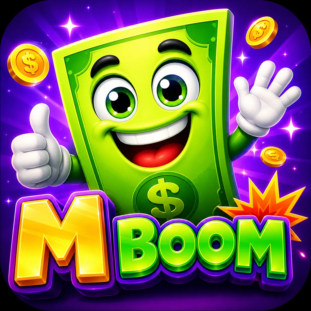 MONEYBOOM - Aplikasi Chat Grup Terbaik untuk Sosialisasi